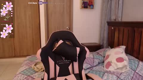 camilacarter online show from March 9, 2026, 5:11 am