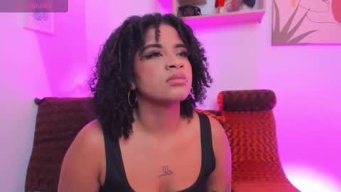 Camila Foox online show from January 11, 2026, 3:33 am