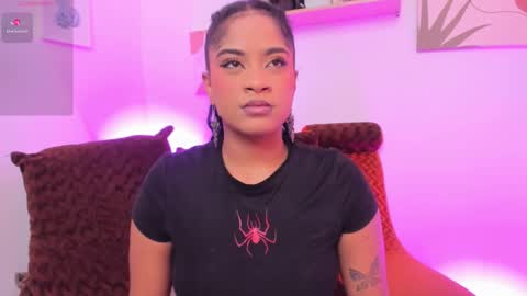 Camila Foox online show from February 3, 2026, 3:48 am