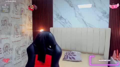 CAMILA  online show from February 16, 2026, 12:12 pm