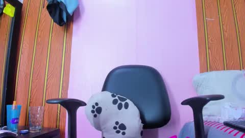 camila online show from October 20, 2025, 5:13 pm