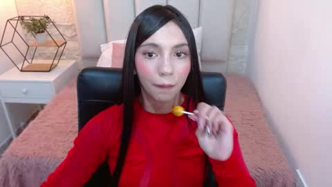 Snapshot of camilah_tk chatting on February 5, 2026, 7:51 pm Cami online show from February 5, 2026, 7:51 pm