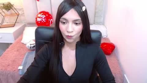 Snapshot of camilah_tk chatting on February 17, 2026, 7:42 pm Cami online show from February 17, 2026, 7:42 pm