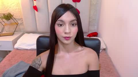 Snapshot of camilah_tk chatting on February 19, 2026, 12:01 pm Cami online show from February 19, 2026, 12:01 pm