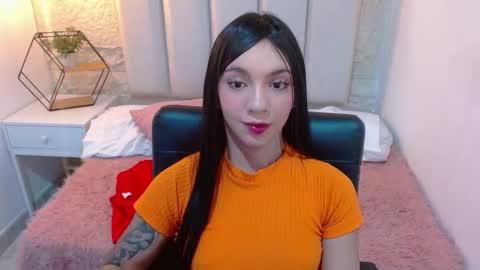 Snapshot of camilah_tk chatting on February 26, 2026, 12:04 pm Cami online show from February 26, 2026, 12:04 pm