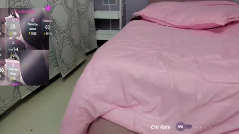 Camila  online show from December 8, 2024, 9:35 am