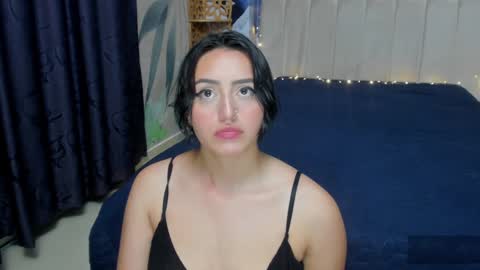 Camila  online show from December 10, 2024, 3:09 am