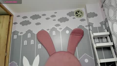 Camila  online show from January 25, 2025, 4:56 am