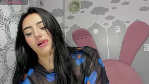 Camila  online show from February 15, 2025, 4:03 am