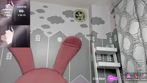 Camila  online show from February 28, 2025, 5:59 am