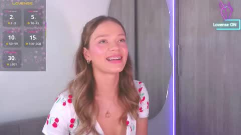 Camila Monroee  online show from February 20, 2026, 2:06 pm