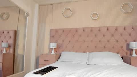 camila preston online show from January 8, 2026, 6:16 am