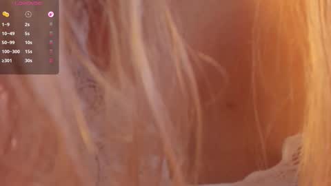 camila preston online show from March 2, 2026, 7:15 am