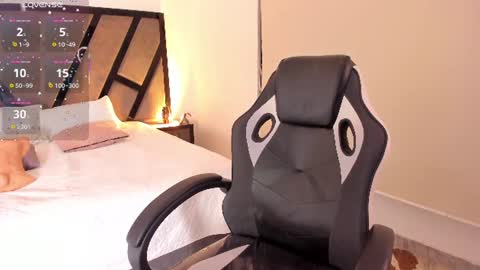 Snapshot of camilapreston_ chatting on June 30, 2026, 7:31 am camila preston online show from June 30, 2026, 7:31 am