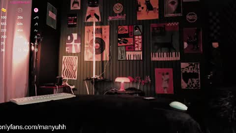 camilaramirez_ online show from July 10, 2026, 11:51 pm