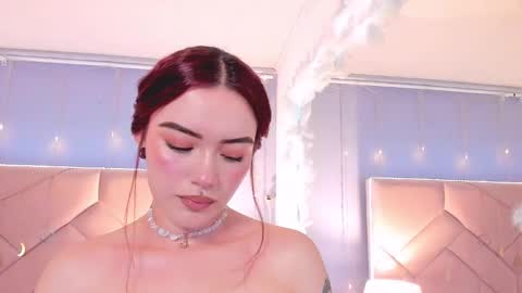 Camila  online show from December 17, 2024, 12:54 pm