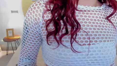 Camila  online show from December 29, 2024, 4:30 pm