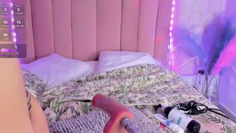 Camila  online show from March 5, 2025, 3:29 pm