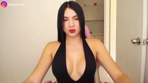 X IGcamiryan01 online show from April 1, 2026, 5:54 pm