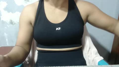 camilasex468 online show from November 21, 2025, 12:15 pm