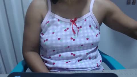 camilasex468 online show from February 8, 2026, 2:53 pm