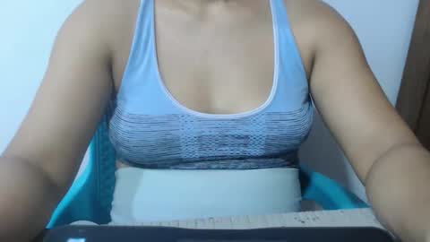 camilasex468 online show from February 27, 2026, 9:04 pm