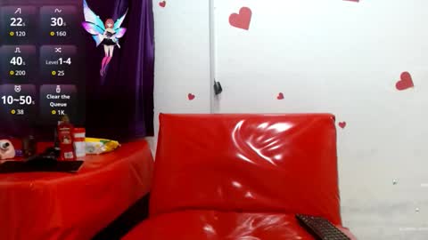 Snapshot of camilavagina24 chatting on December 3, 2025, 7:01 pm Camila online show from December 3, 2025, 7:01 pm