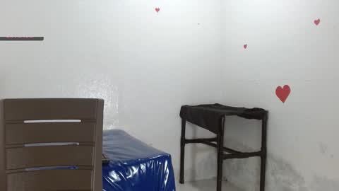 Camila online show from January 6, 2026, 1:59 pm