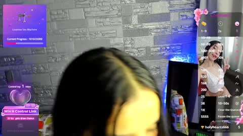 CamilaVill online show from January 4, 2025, 5:16 am