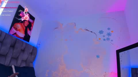 MARIA CAMILA        online show from January 14, 2025, 5:34 pm