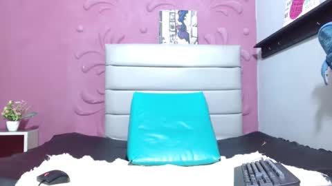 camilawilliams707rs online show from February 27, 2026, 3:17 am