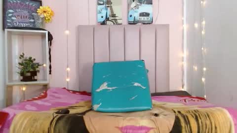 camilawilliams707rs online show from March 20, 2026, 3:22 am