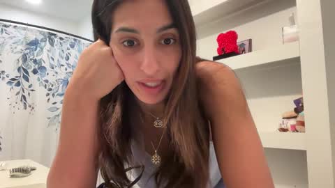 camiliakxoxo online show from December 14, 2024, 1:16 pm