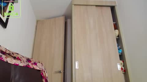 Camilita Echeverri online show from March 17, 2026, 12:30 pm