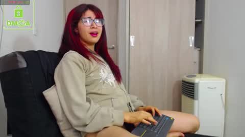 Camilita Echeverri online show from June 9, 2026, 3:01 pm