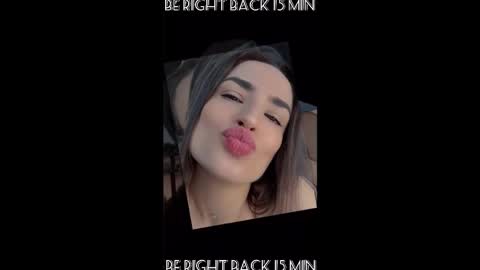 camilla__1one online show from October 30, 2025, 1:29 am