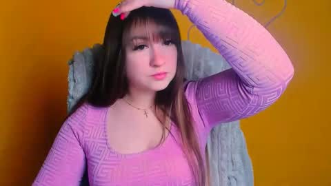 Snapshot of camilla_body chatting on April 7, 2026, 11:10 am Camilla online show from April 7, 2026, 11:10 am
