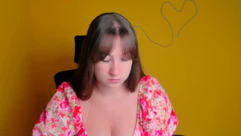 Snapshot of camilla_body chatting on June 27, 2026, 6:07 am Camilla online show from June 27, 2026, 6:07 am