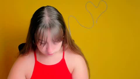 Snapshot of camilla_body chatting on June 28, 2026, 5:35 am Camilla online show from June 28, 2026, 5:35 am