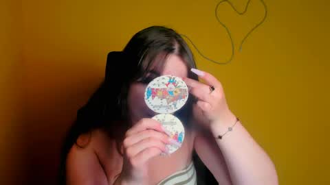 Snapshot of camilla_body chatting on July 3, 2026, 6:09 am Camilla online show from July 3, 2026, 6:09 am