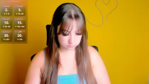Snapshot of camilla_body chatting on July 7, 2026, 5:32 am Camilla online show from July 7, 2026, 5:32 am