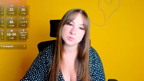 Snapshot of camilla_body chatting on July 10, 2026, 11:24 am Camilla online show from July 10, 2026, 11:24 am