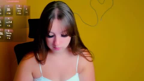 Snapshot of camilla_body chatting on July 27, 2026, 5:36 am Camilla online show from July 27, 2026, 5:36 am
