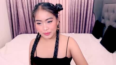 camilla_morena online show from March 8, 2026, 1:25 am