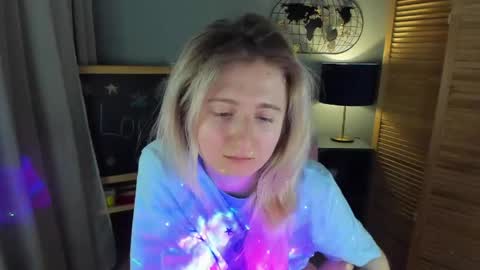 camilladreamer online show from February 28, 2026, 5:36 pm