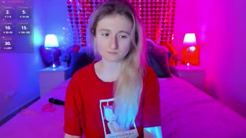 camilladreamer online show from March 4, 2026, 6:03 pm