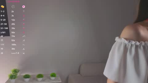 Snapshot of camillahooser chatting on May 21, 2026, 1:23 am May online show from May 21, 2026, 1:23 am