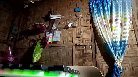 camillatommy00 online show from December 12, 2024, 4:43 pm