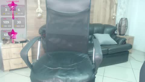 Camille online show from March 4, 2025, 10:49 pm