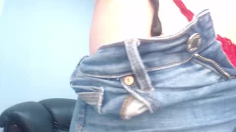 Camille online show from January 16, 2026, 7:40 pm